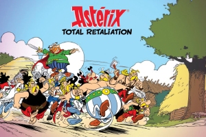 Asterix : Total Riposte