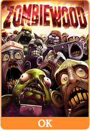 Zombiewood : un jeu mobile excitant !