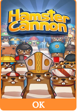 Hamster Cannon : retrouve d'adorables animaux dans ce jeu mobile !