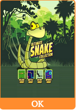 Ultimate Snake Collection : une sélection de 4 jeux mobiles pour plus de fun !